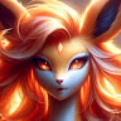 Purrfect Pixels by Shani